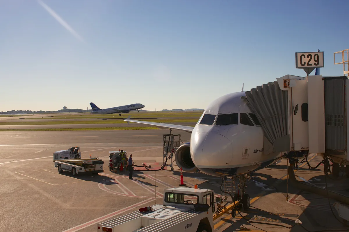 NASA Flight Prediction Research preview