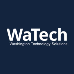 Washington Technology Solutions (WaTech)